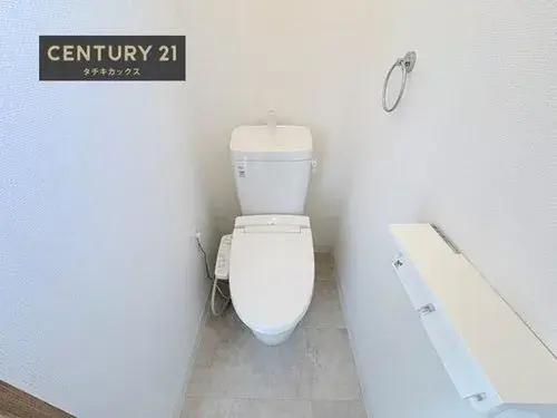 3DK Property Yachiyo-machi Ibaraki Prefecture (16)