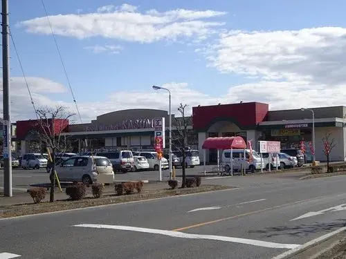 3DK Property Yachiyo-machi Ibaraki Prefecture (17)