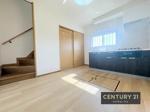 3DK Property Yachiyo-machi Ibaraki Prefecture (6)