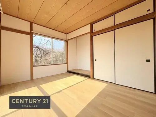 3DK Property Yachiyo-machi Ibaraki Prefecture (7)