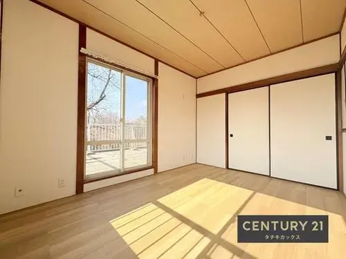 3DK Property Yachiyo-machi Ibaraki Prefecture (8)