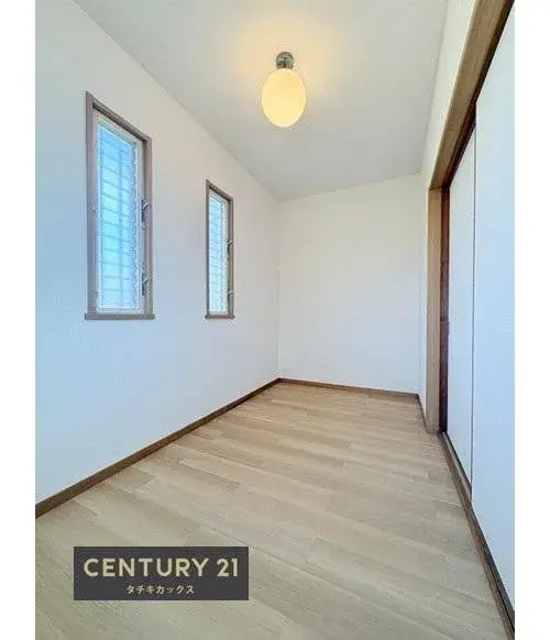 3DK Property Yachiyo-machi Ibaraki Prefecture (9)
