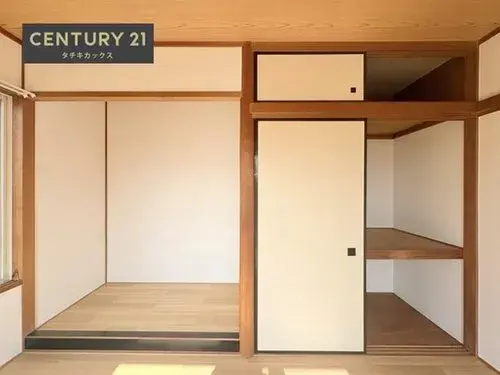 3DK Property Yachiyo-machi Ibaraki Prefecture (10)