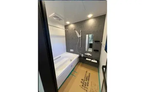 منزل منفصل جديد مع غرفة معيشة وطعام ومطبخ (LDK) بمساحة تزيد عن 20 تاتامي، مدينة توني، محافظة إيباراكي (4)