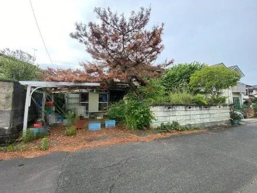 5DK Property Hitachi City, Ibaraki Prefecture (6)