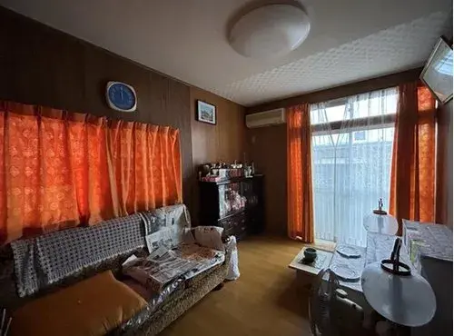 عقار 6K، مدينة ميتو، محافظة إيباراكي (8)