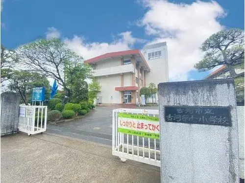 5K Property Ibaraki Prefecture Koga City (15)