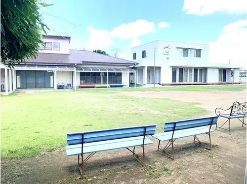 5K Property Ibaraki Prefecture Koga City (3)