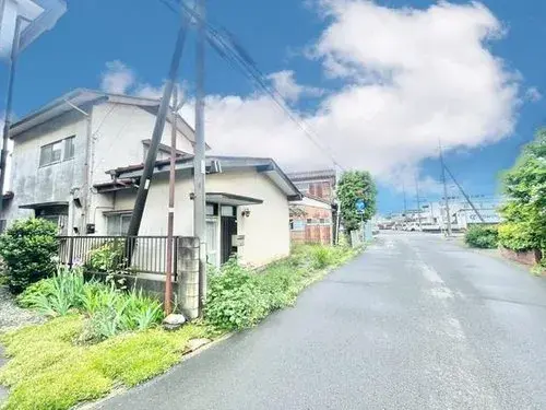 5K Property Ibaraki Prefecture Koga City (6)