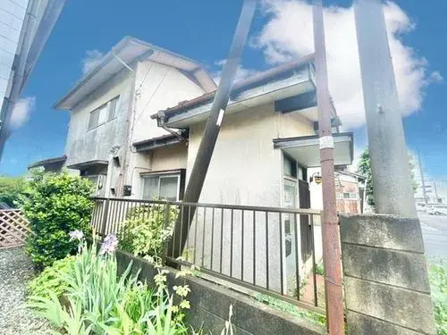 5K Property Ibaraki Prefecture Koga City (7)