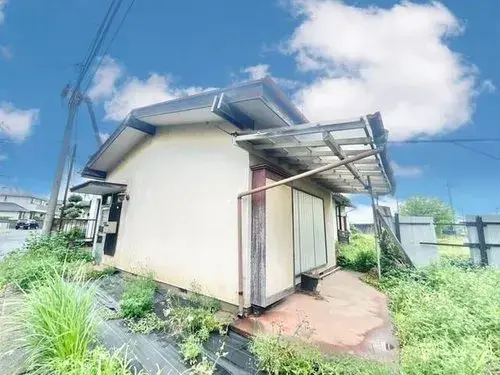5K Property Ibaraki Prefecture Koga City (8)