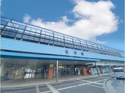 5K Property Ibaraki Prefecture Koga City (9)