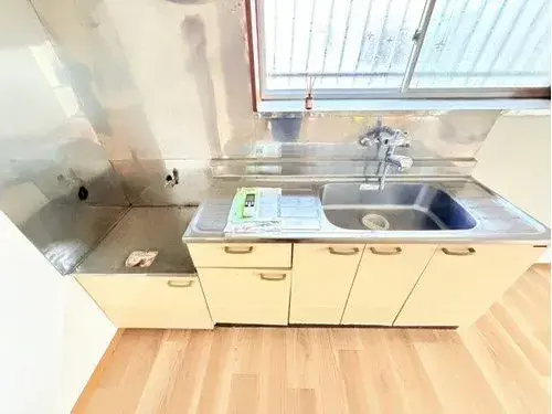 Propriété 2LDK Ville de Toride Préfecture d'Ibaraki (12)
