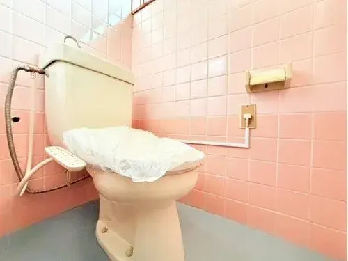 Propriété 2LDK Ville de Toride Préfecture d'Ibaraki (15)