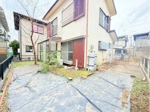 Propriété 2LDK Ville de Toride Préfecture d'Ibaraki (3)