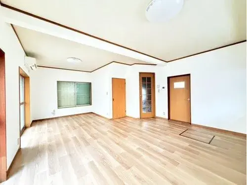 Propriété 2LDK Ville de Toride Préfecture d'Ibaraki (5)