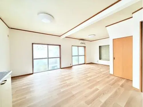Propriété 2LDK Ville de Toride Préfecture d'Ibaraki (6)