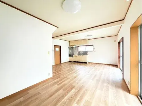 Propriété 2LDK Ville de Toride Préfecture d'Ibaraki (7)
