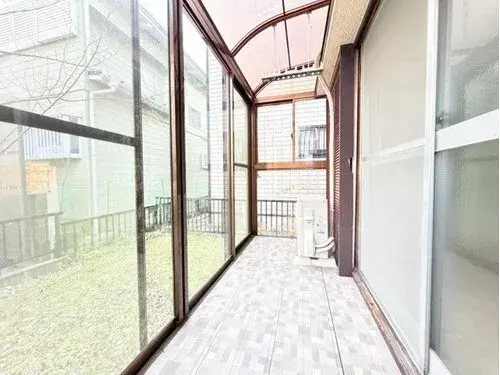 Propriété 2LDK Ville de Toride Préfecture d'Ibaraki (8)