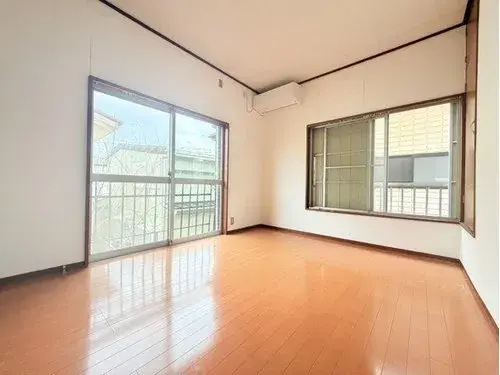 Propriété 2LDK Ville de Toride Préfecture d'Ibaraki (10)