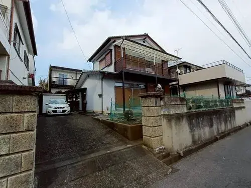 Akiya in Utsunomiya