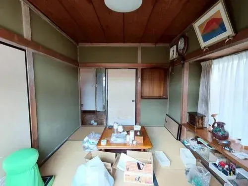 4DK Utsunomiya City Tochigi Prefecture (2)