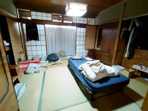 4DK Utsunomiya City Tochigi Prefecture (3)