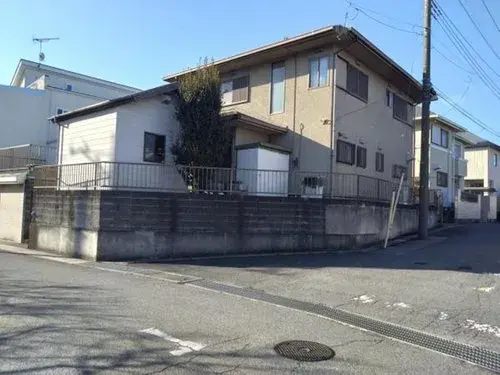Akiya in Utsunomiya