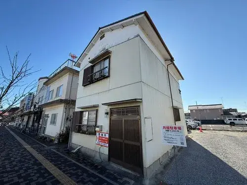 Akiya in Tochigi