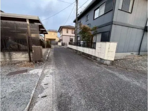 Propiedad 6LDK Sano City Prefectura de Tochigi (3)