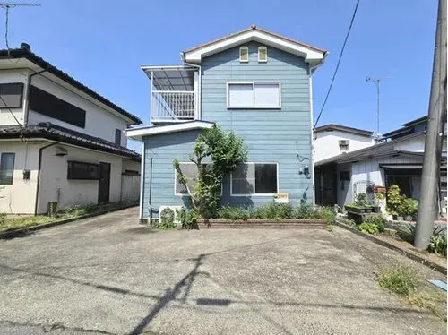 Akiya in Utsunomiya
