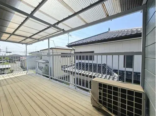 Propiedad 4LDK Ciudad de Utsunomiya Prefectura de Tochigi (2)