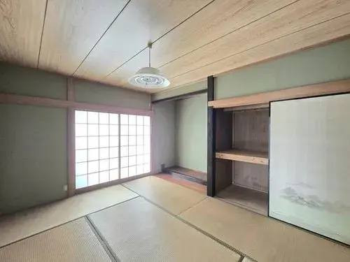 Propiedad 4LDK Ciudad de Utsunomiya Prefectura de Tochigi (11)