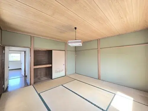 Propiedad 4LDK Ciudad de Utsunomiya Prefectura de Tochigi (12)