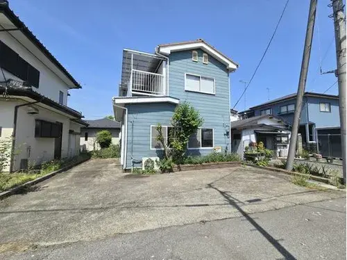 Propiedad 4LDK Ciudad de Utsunomiya Prefectura de Tochigi (3)