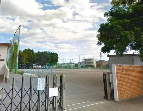 Propiedad 4LDK Ciudad de Utsunomiya Prefectura de Tochigi (22)