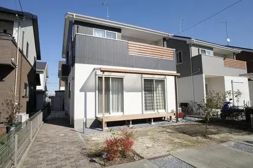 Akiya in Tochigi