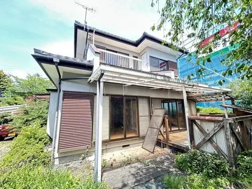Akiya in Otawara