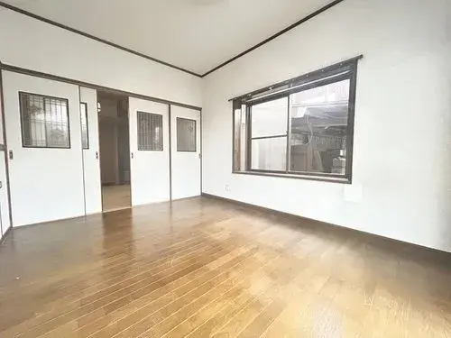 2寝室物件 真岡市 栃木県 (3)