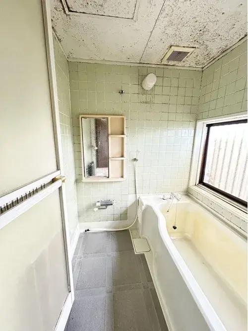 2寝室物件 真岡市 栃木県 (6)