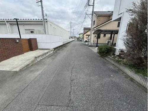 Propiedad 4LDK Ciudad de Oyama Prefectura de Tochigi (2)