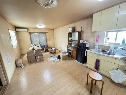 Propiedad 4LDK Ciudad de Oyama Prefectura de Tochigi (4)