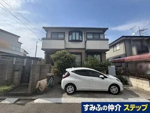 Akiya in 埼玉市