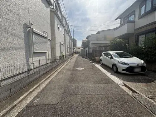 4LDK+S さいたま市 埼玉県 (2)