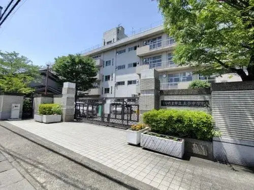 4LDK+S さいたま市 埼玉県 (12)
