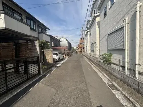 4LDK+S さいたま市 埼玉県 (4)