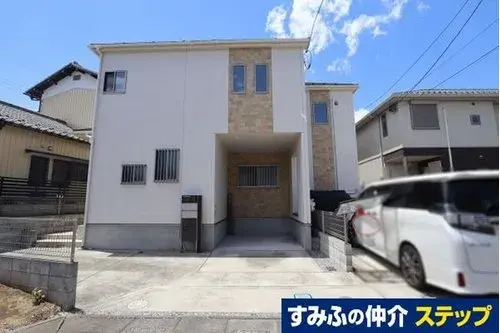 Akiya in Saitama