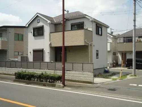 3LDK Niiza City Saitama Prefecture (2)