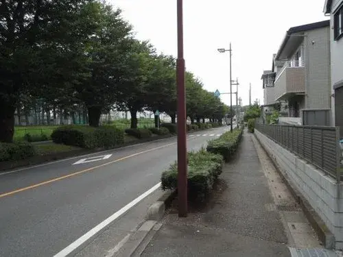 3LDK Niiza City Saitama Prefecture (4)