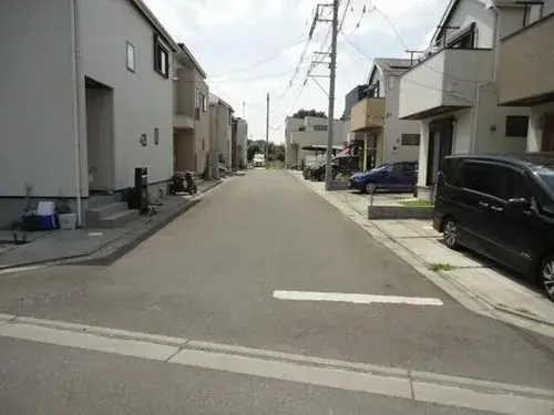 3LDK Niiza City Saitama Prefecture (5)